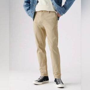 Levi's XX Chino Standard Taper Pants